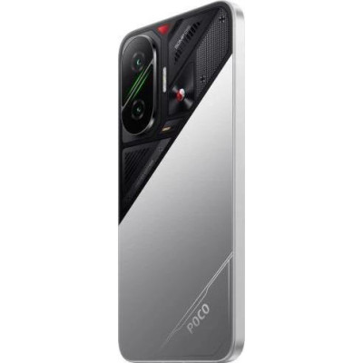 POCO F7 12/256GB Silver