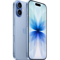 Apple iPhone 17 256GB eSIM Mist Blue (MG484)