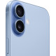 Apple iPhone 17 256GB eSIM Mist Blue (MG484)
