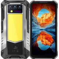 Oukitel WP100 12/512GB Black