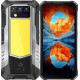 Oukitel WP100 12/512GB Black
