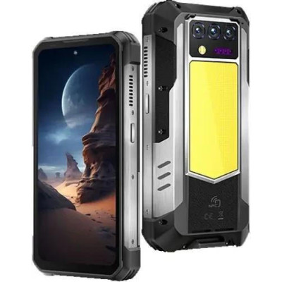 Oukitel WP100 12/512GB Black