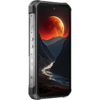 Oukitel WP100 12/512GB Black