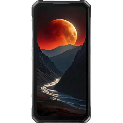 Oukitel WP100 12/512GB Black
