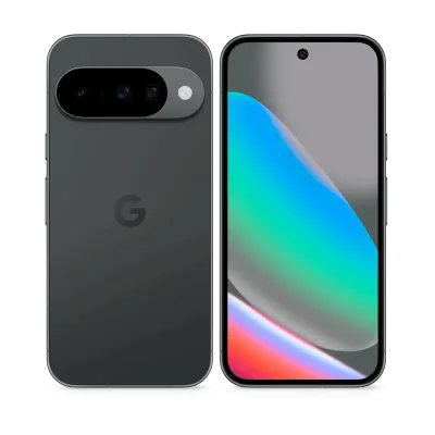 Google Pixel 10 12/128GB Obsidian JP