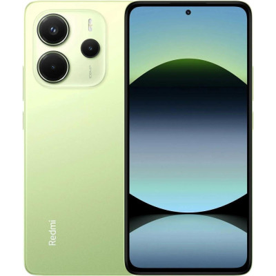 Xiaomi Redmi Note 14 8/256GB Lime Green