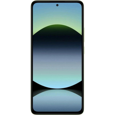Xiaomi Redmi Note 14 8/256GB Lime Green