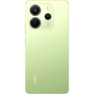 Xiaomi Redmi Note 14 8/256GB Lime Green