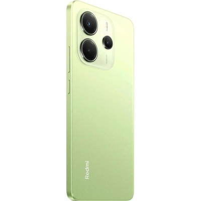 Xiaomi Redmi Note 14 8/256GB Lime Green
