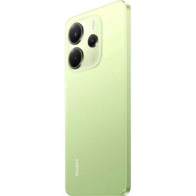 Xiaomi Redmi Note 14 8/256GB Lime Green