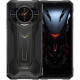 DOOGEE S200 Plus 16/512GB Mystic Black