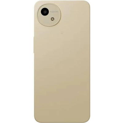 Sharp Aquos Wish 4 5G 6/128GB White