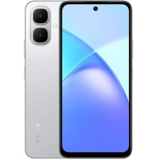 Infinix Smart 10 X6725 4/128GB Titanium Silver
