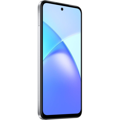 Infinix Smart 10 X6725 4/128GB Titanium Silver