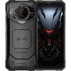 DOOGEE S200X VIP Edition 12/512GB Black Samurai (6923740293799)