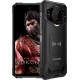 DOOGEE S200X VIP Edition 12/512GB Black Samurai (6923740293799)
