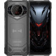 DOOGEE S200X VIP Edition 12/512GB Black Samurai (6923740293799)