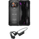 DOOGEE S200X VIP Edition 12/512GB Black Samurai (6923740293799)