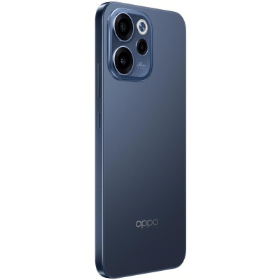 OPPO Reno15 FS 8/512GB Twilight Black