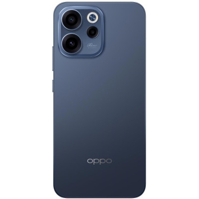 OPPO Reno15 FS 8/512GB Twilight Black