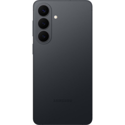 Samsung Galaxy S26+ 12/256GB Black (SM-S947BZKD)