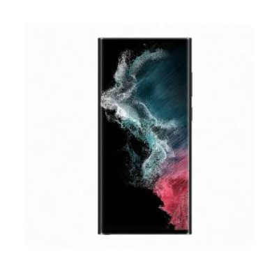 Samsung Galaxy S22 Ultra 8/128GB Phantom Black (SM-S908BZKD)