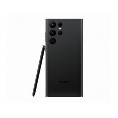 Samsung Galaxy S22 Ultra 8/128GB Phantom Black (SM-S908BZKD)