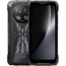 Blackview Rock 2 12/256GB Black