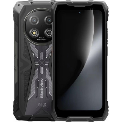Blackview Rock 2 12/256GB Black