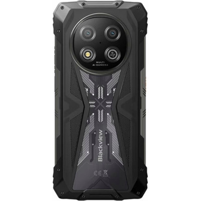 Blackview Rock 2 12/256GB Black