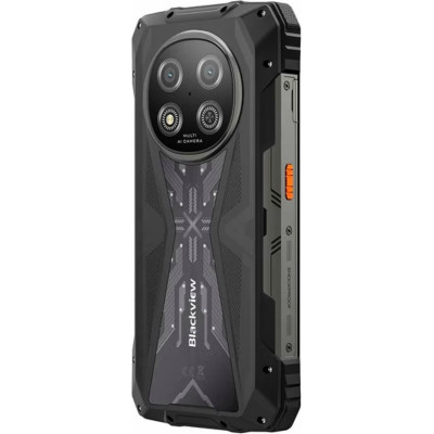 Blackview Rock 2 12/256GB Black