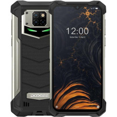 DOOGEE S88 Plus 8/128GB Orange