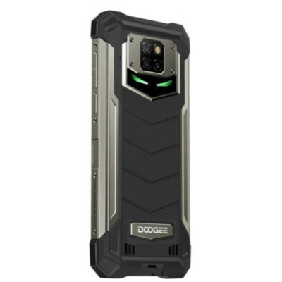 DOOGEE S88 Plus 8/128GB Orange