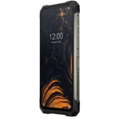 DOOGEE S88 Plus 8/128GB Orange