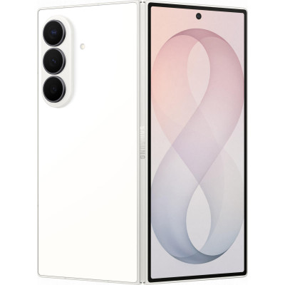 Samsung Galaxy Fold8 Ultra 12/256GB Cream (SM-F976BZWB)