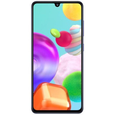 Samsung Galaxy A41 4/64GB Blue (SM-A415FZBD)