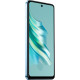 Tecno Spark 20 (KJ5n) 8/256GB Magic Skin Blue (4894947013553)