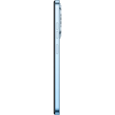 Tecno Spark 20 (KJ5n) 8/256GB Magic Skin Blue (4894947013553)