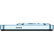 Tecno Spark 20 (KJ5n) 8/256GB Magic Skin Blue (4894947013553)