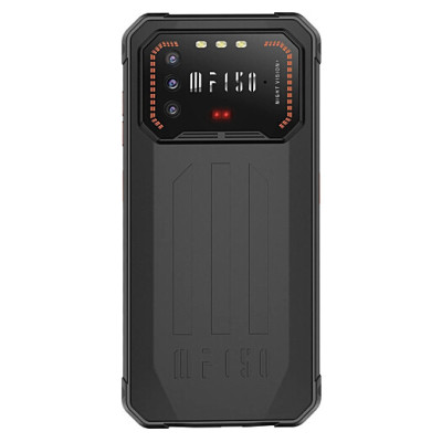 Oukitel IIIF150 Air1 Pro 6/128GB Rock