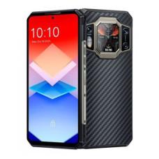 Oukitel WP30 Pro 12/512GB Black