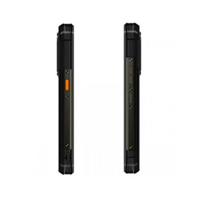 Oukitel WP30 Pro 12/512GB Black