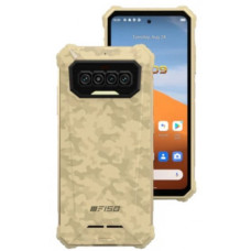 Oukitel IIIF150 R2022 8/128Gb Yellow
