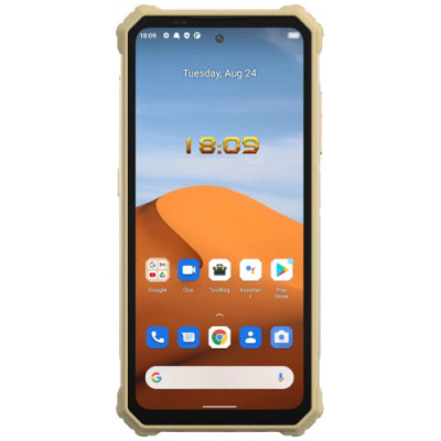 Oukitel IIIF150 R2022 8/128Gb Yellow
