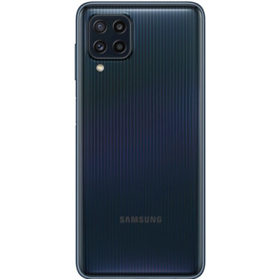 Samsung Galaxy M32 6/128GB Black (SM-M325FZKG)