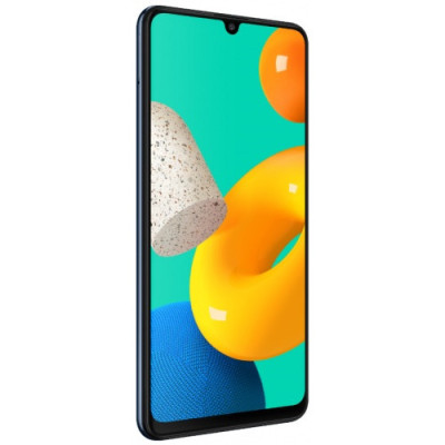 Samsung Galaxy M32 6/128GB Black (SM-M325FZKG)