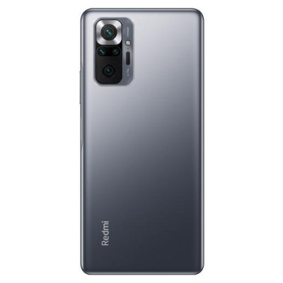 Xiaomi Redmi Note 10 Pro 6/128GB Onyx Gray