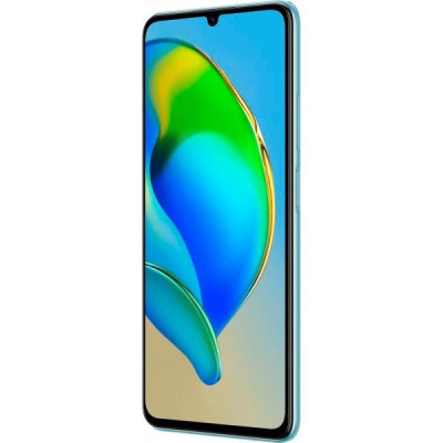 ZTE Blade A72S 4/64GB Blue