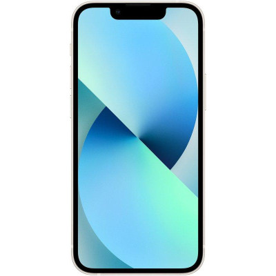 Apple iPhone 13 mini 256GB Starlight (MLK63)