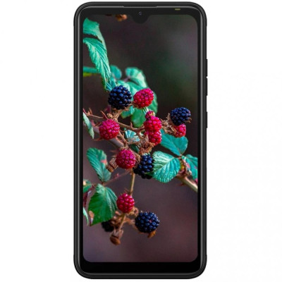 Tecno POP 5 BD2p 2/32GB Dual Sim Obsidian Black (4895180768361)